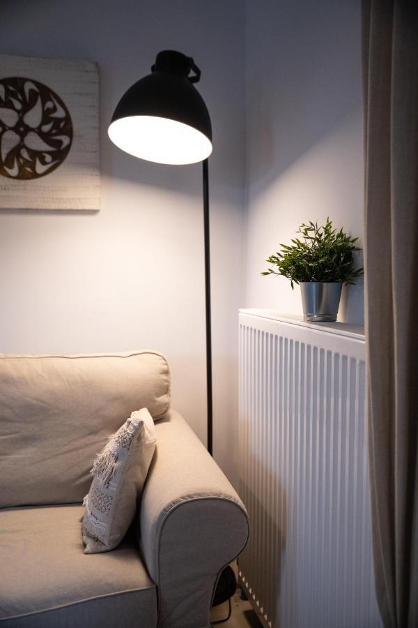 Chic & Spacious House In Rodia Heraklion Zewnętrze zdjęcie