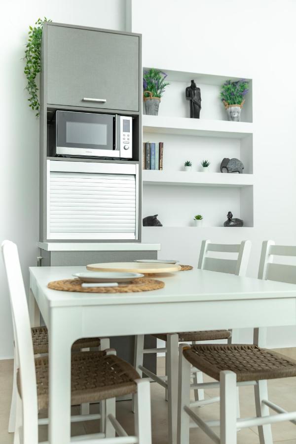 Chic & Spacious House In Rodia Heraklion Zewnętrze zdjęcie